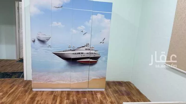 شقة للإيجار في شارع ابو سفيان ، حي طيبة ، الجبيل ، الجبيل صورة 5