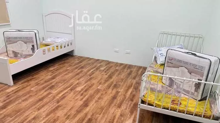 شقة للإيجار في شارع ابو سفيان ، حي طيبة ، الجبيل ، الجبيل صورة 4