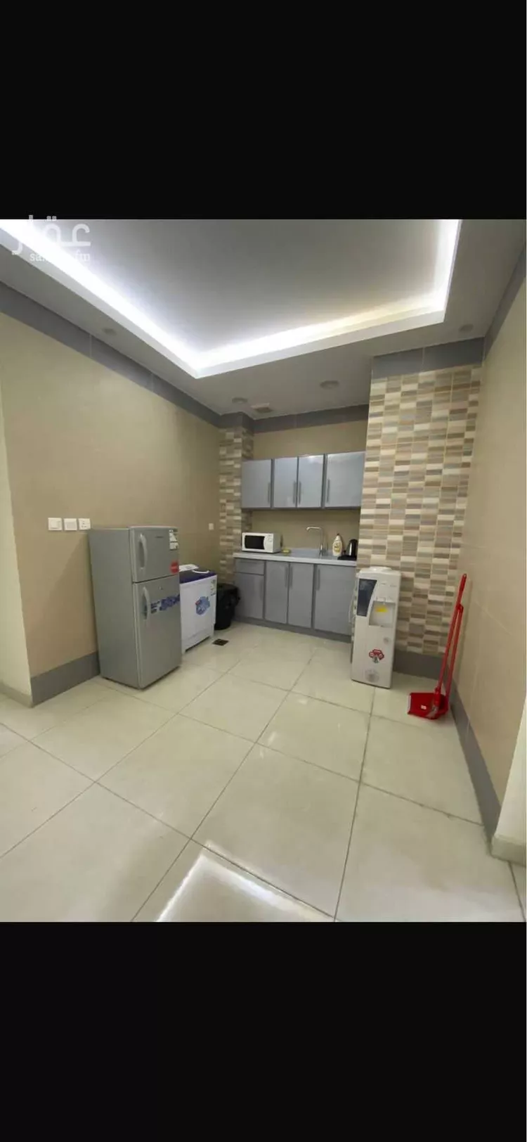 شقة للإيجار في شارع ابي الحسن الطاهري, حي الريان, مدينة جدة, منطقة مكة المكرمة صورة 2