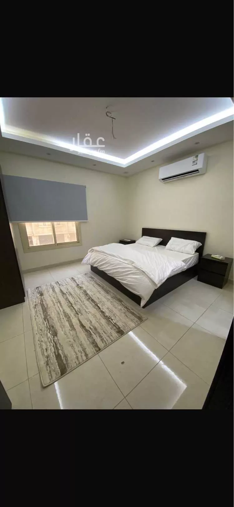 شقة للإيجار في شارع ابي الحسن الطاهري, حي الريان, مدينة جدة, منطقة مكة المكرمة