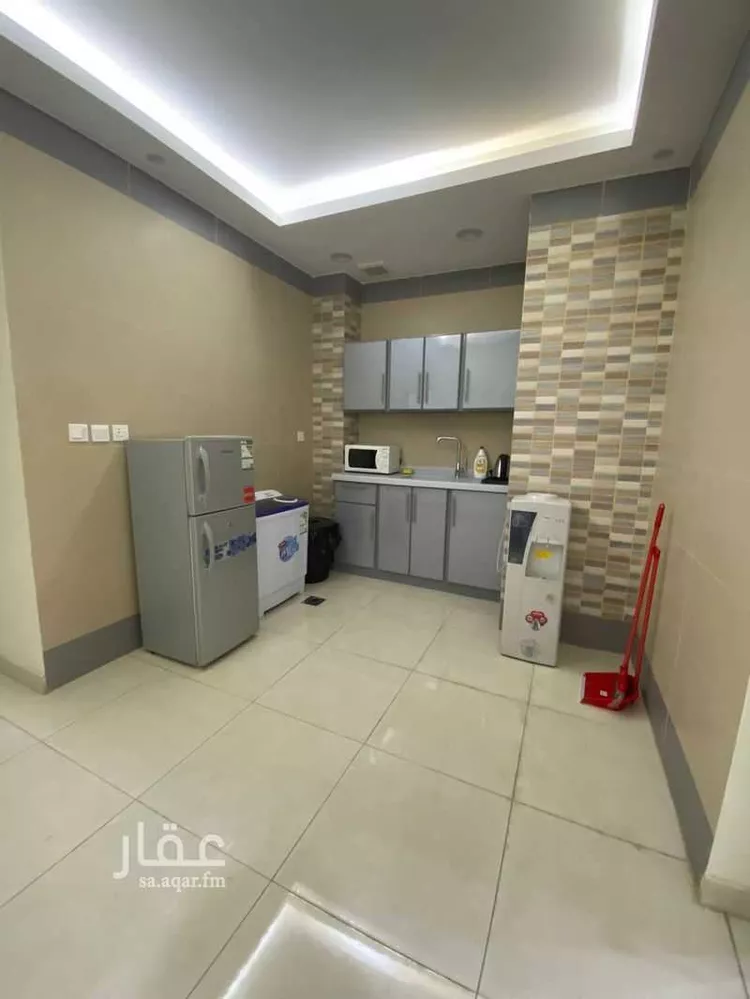 شقة للإيجار في شارع ابي الحسن الطاهري, حي الريان, مدينة جدة, منطقة مكة المكرمة صورة 3