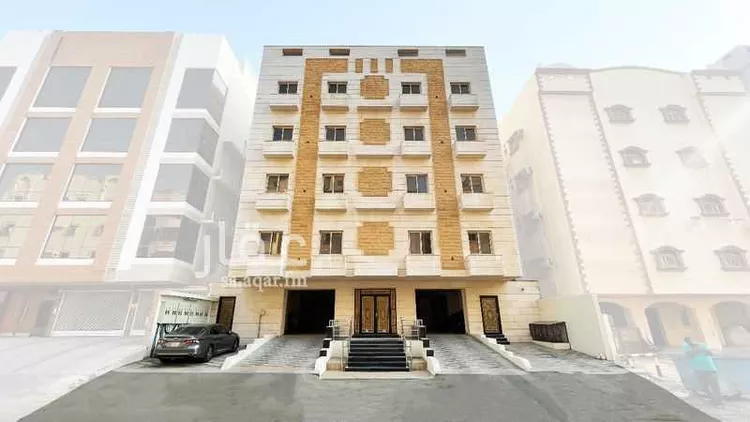 شقة للإيجار في شارع ابي الحسن الطاهري, حي الريان, مدينة جدة, منطقة مكة المكرمة صورة 5