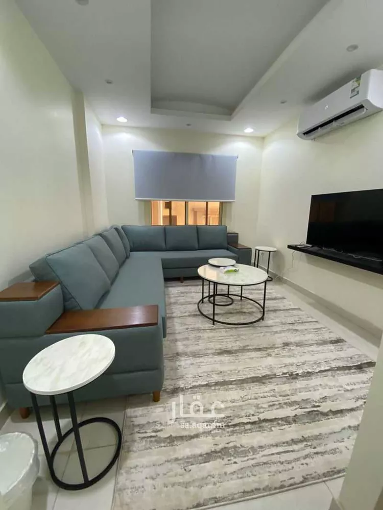 شقة للإيجار في شارع ابي الحسن الطاهري, حي الريان, مدينة جدة, منطقة مكة المكرمة صورة 2