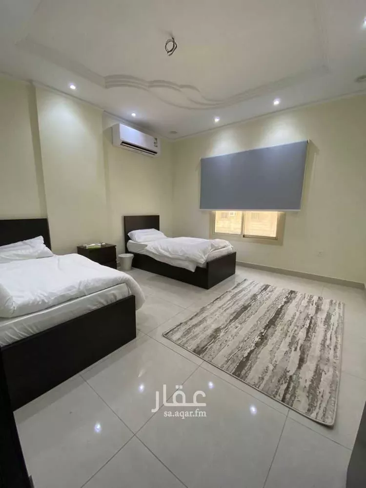 شقة للإيجار في شارع ابي الحسن الطاهري, حي الريان, مدينة جدة, منطقة مكة المكرمة صورة 3