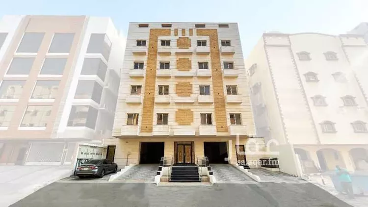 شقة للإيجار في شارع ابي الحسن الطاهري, حي الريان, مدينة جدة, منطقة مكة المكرمة صورة 2