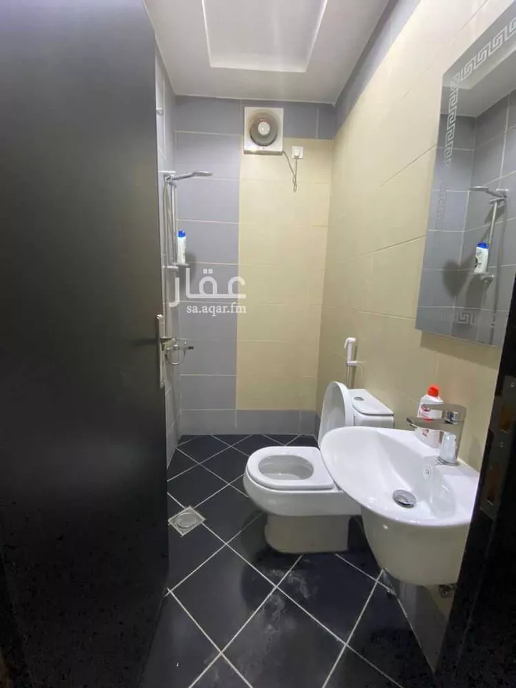 شقة للإيجار في شارع ابي الحسن الطاهري, حي الريان, مدينة جدة, منطقة مكة المكرمة صورة 5
