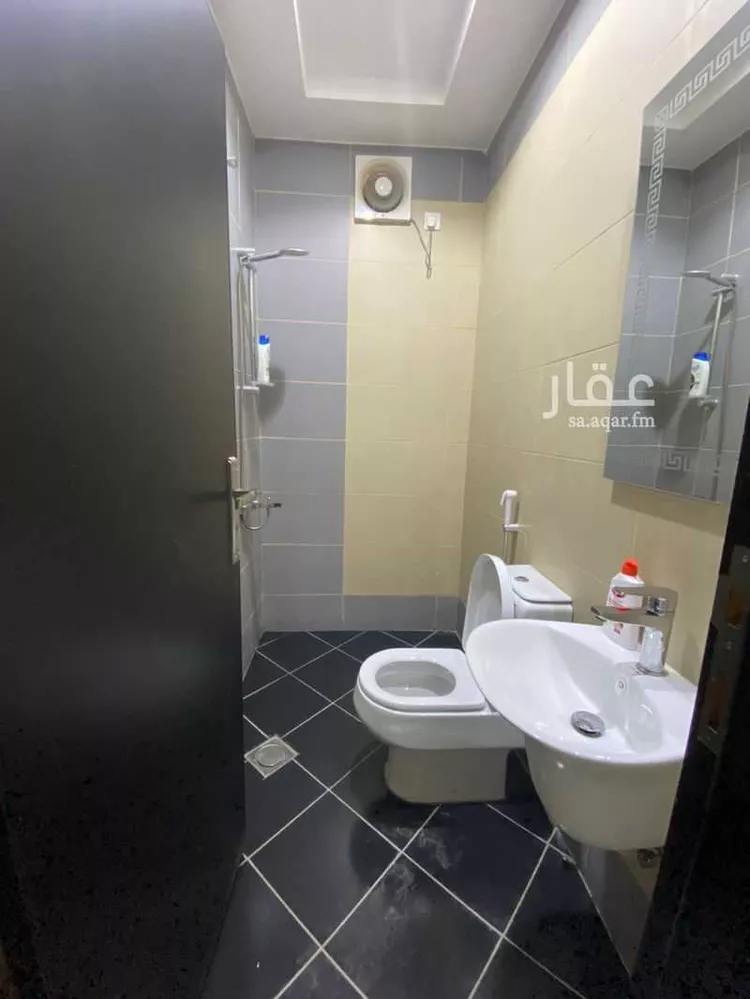 شقة للإيجار في شارع ابي الحسن الطاهري, حي الريان, مدينة جدة, منطقة مكة المكرمة صورة 5