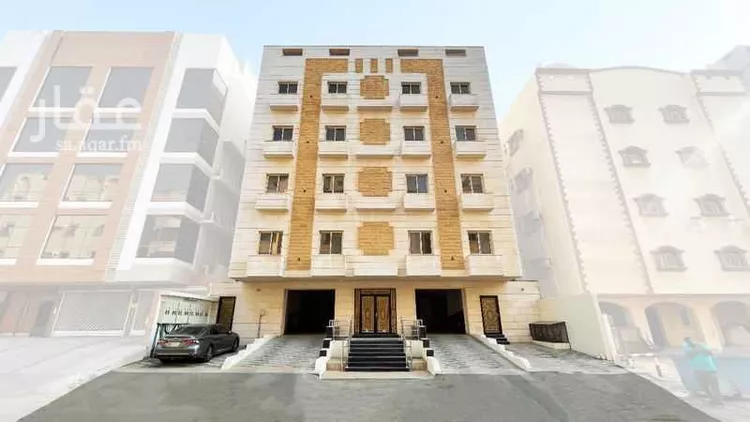 Apartment for Rent in Jeddah Ar Rayan