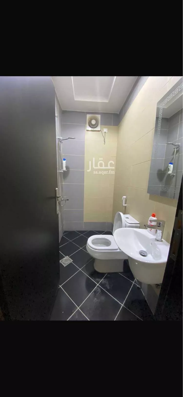 شقة للإيجار في شارع ابي الحسن الطاهري, حي الريان, مدينة جدة, منطقة مكة المكرمة صورة 5