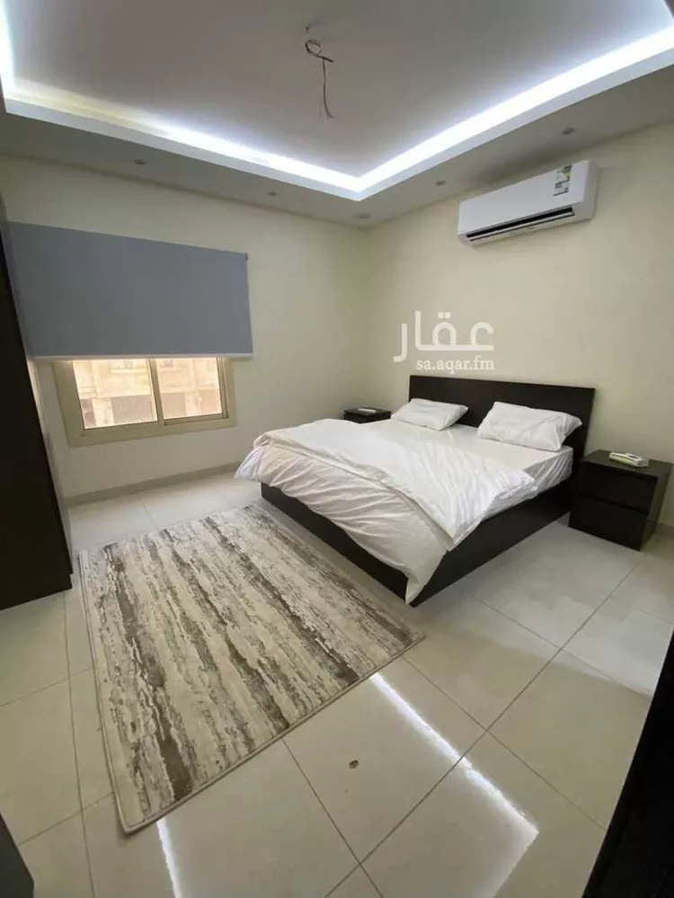 شقة للإيجار في شارع ابي الحسن الطاهري, حي الريان, مدينة جدة, منطقة مكة المكرمة صورة 4