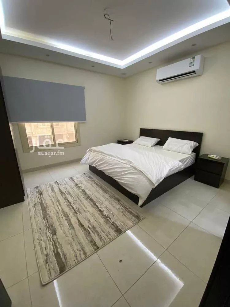 شقة للإيجار في شارع ابي الحسن الطاهري, حي الريان, مدينة جدة, منطقة مكة المكرمة صورة 4