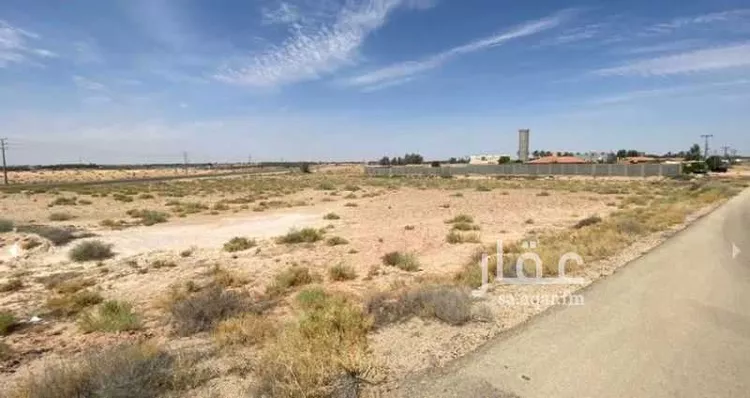 Land for Rent in Al Bukayriyah Al Fahd 7