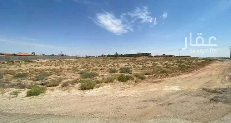 Land for Rent in Al Bukayriyah Al Fahd 9
