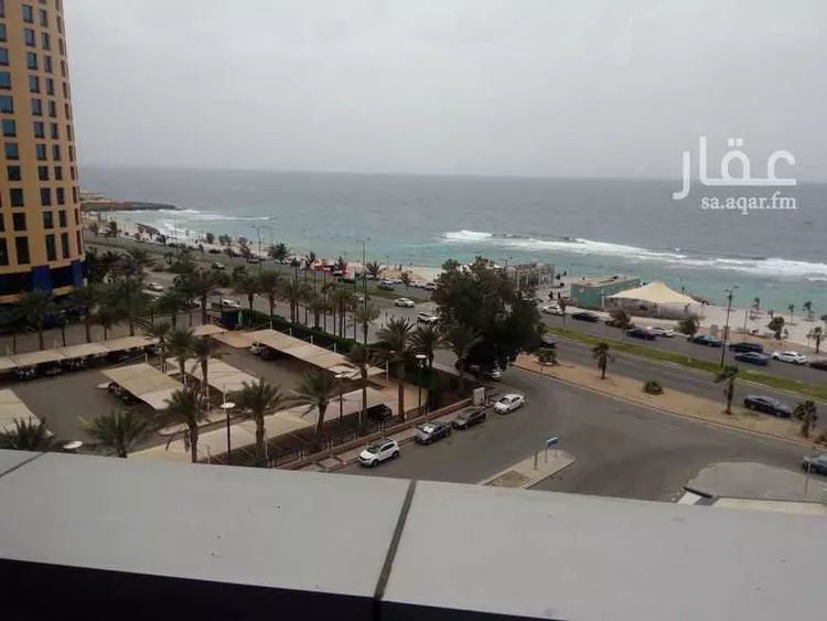 Apartment for Rent in Jeddah Ash Shati