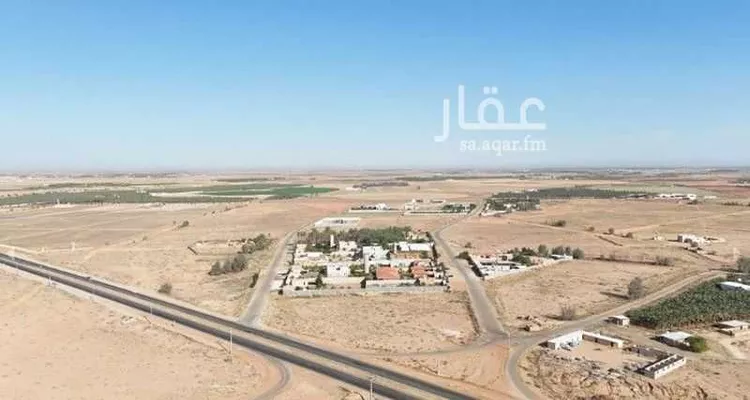 Land for Rent in Al Bukayriyah Al Fahd 8