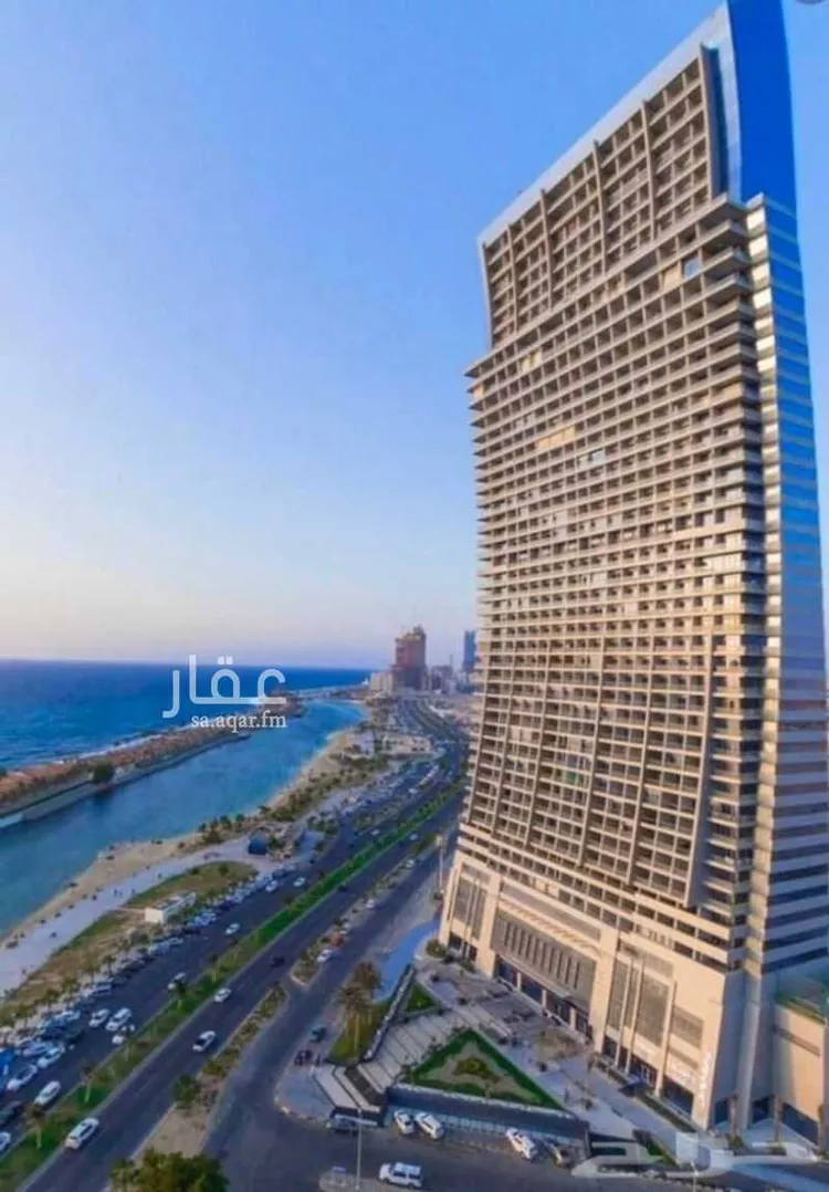 Apartment for Rent in Jeddah Ash Shati