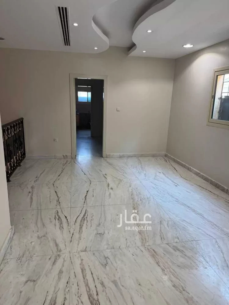 دور للإيجار في شارع الزهراء, حي الفلاح, مدينة الرياض, منطقة الرياض صورة 2