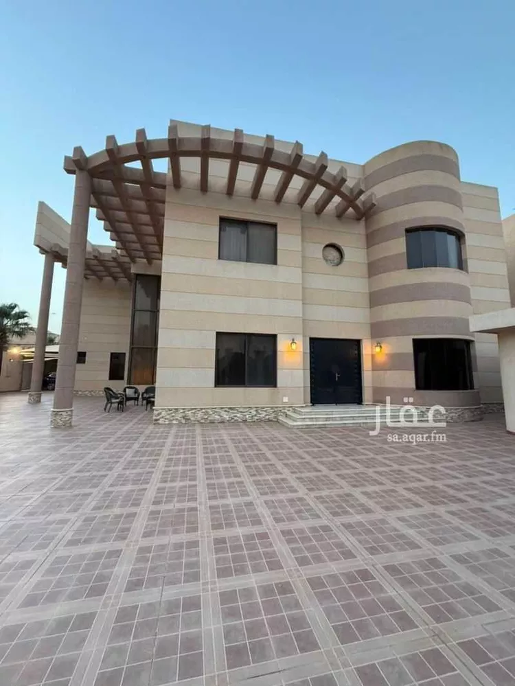 فيلا للبيع في شارع الباجوري, حي الربيع, مدينة الرياض, منطقة الرياض