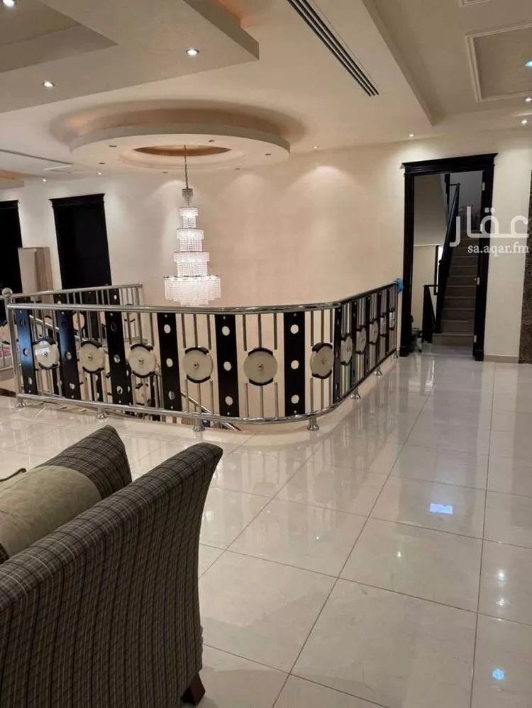 فيلا للبيع في شارع الباجوري, حي الربيع, مدينة الرياض, منطقة الرياض صورة 5
