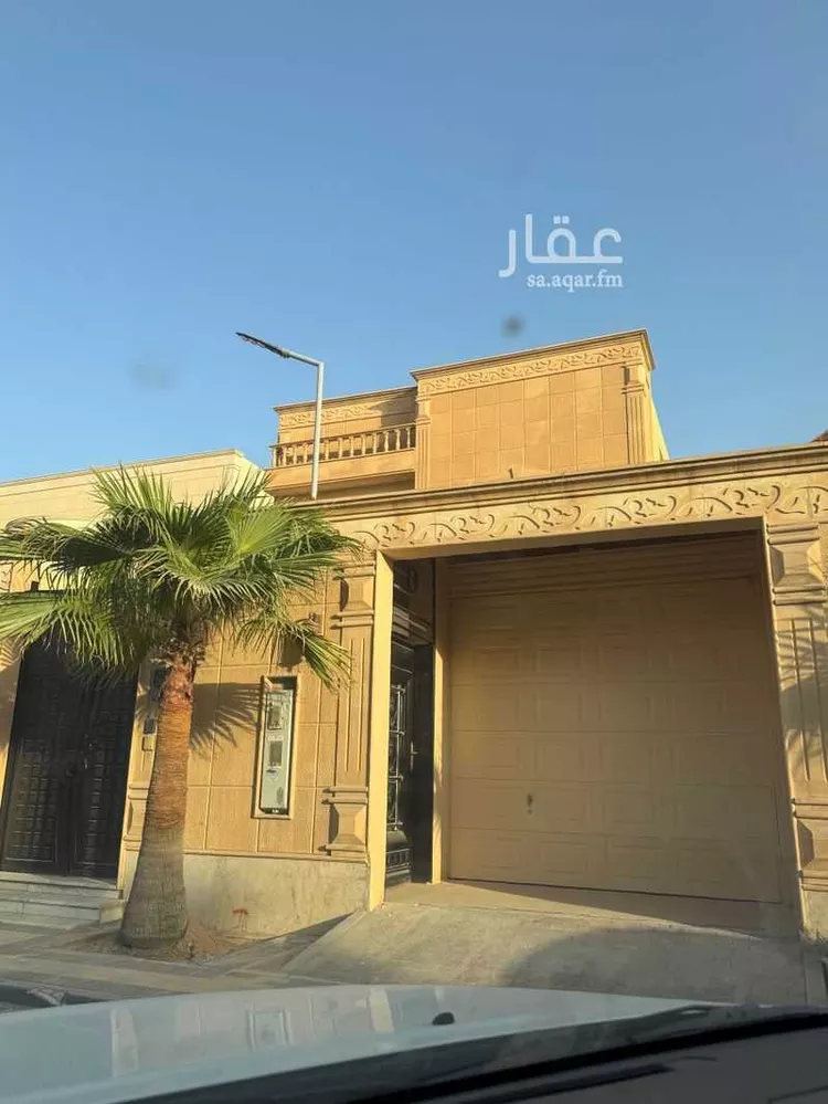 دور للإيجار في شارع الزهراء, حي الفلاح, مدينة الرياض, منطقة الرياض صورة 3