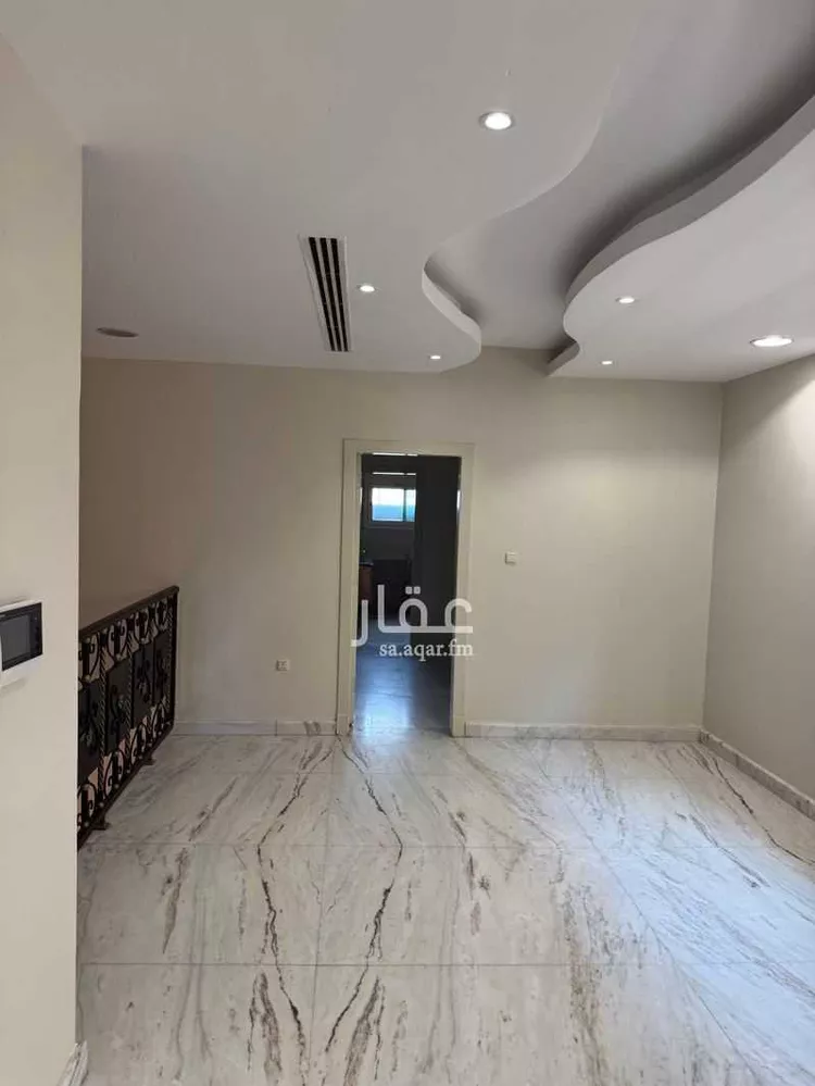 دور للإيجار في شارع الزهراء, حي الفلاح, مدينة الرياض, منطقة الرياض صورة 2