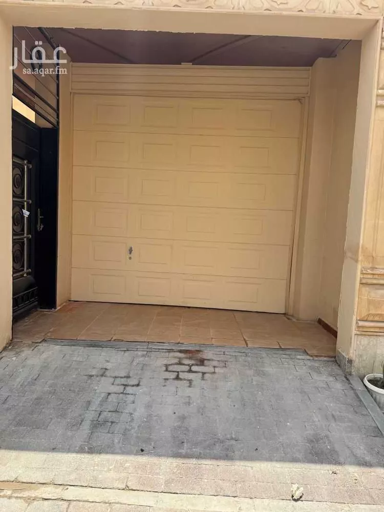 دور للإيجار في شارع الزهراء, حي الفلاح, مدينة الرياض, منطقة الرياض صورة 4