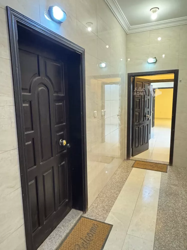 شقة للإيجار في شارع سليمان بن البطي, حي الرحمانية, مدينة جدة, منطقة مكة المكرمة 6