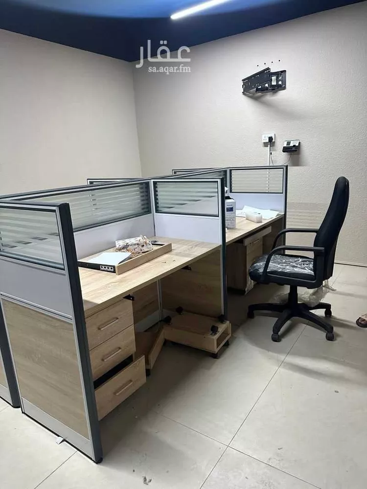 محل للإيجار في شارع الحارث بن زهرة ، حي طيبة ، جدة ، جدة صورة 5