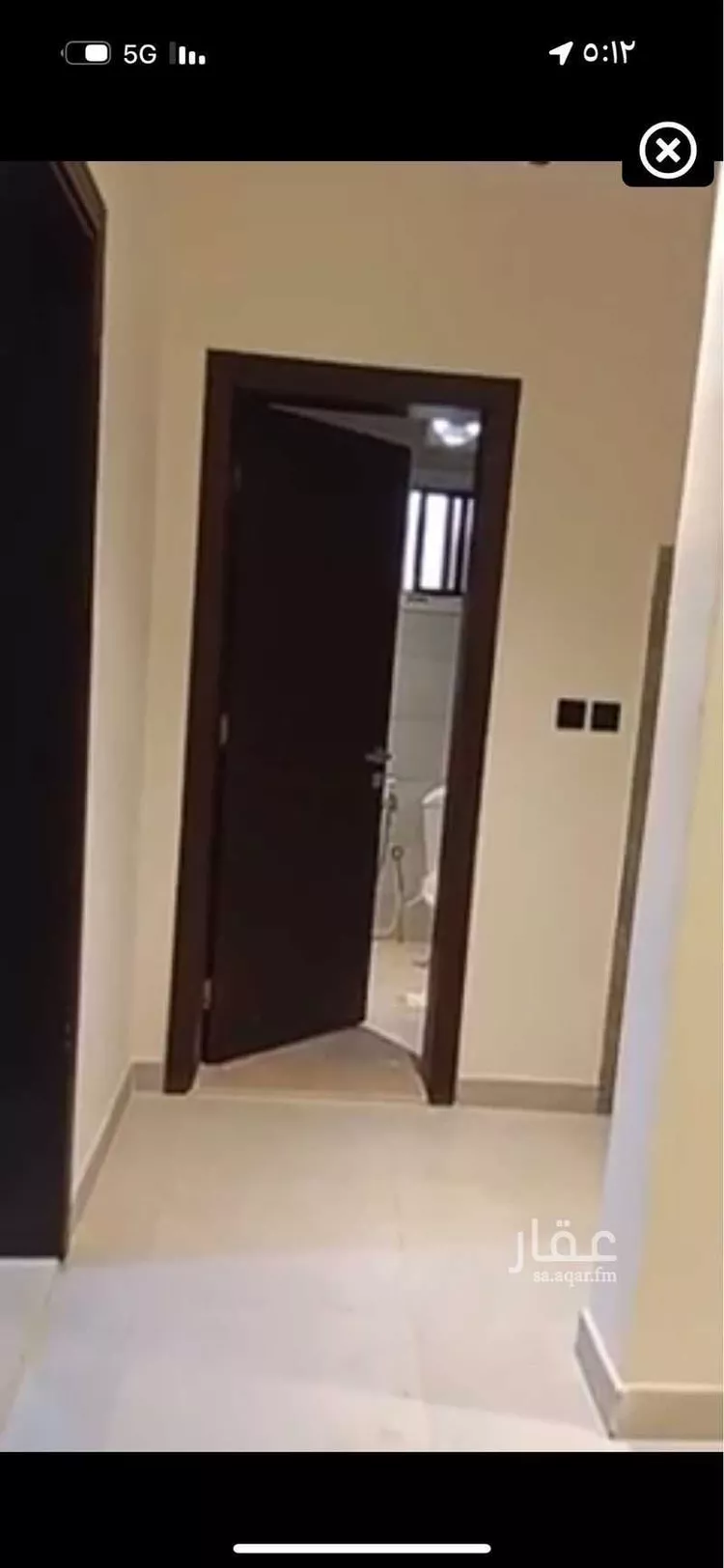 شقة للإيجار في شارع الحارث ابن زهره, حي طيبة, مدينة جدة, منطقة مكة المكرمة صورة 3