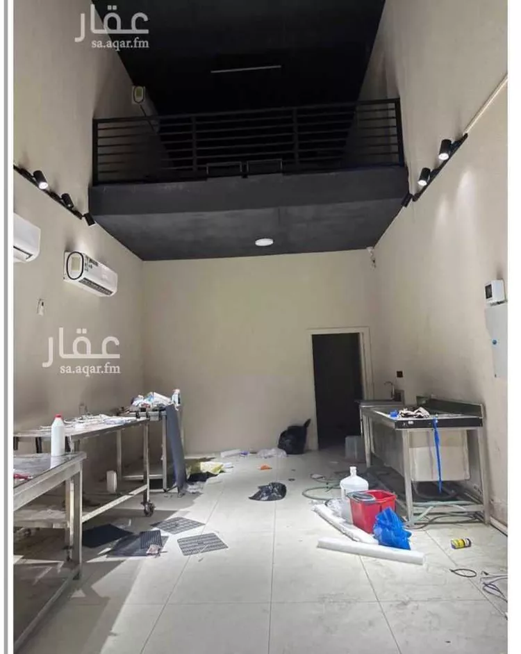 محل للإيجار في شارع الحارث ابن زهره, حي طيبة, مدينة جدة, منطقة مكة المكرمة صورة 3