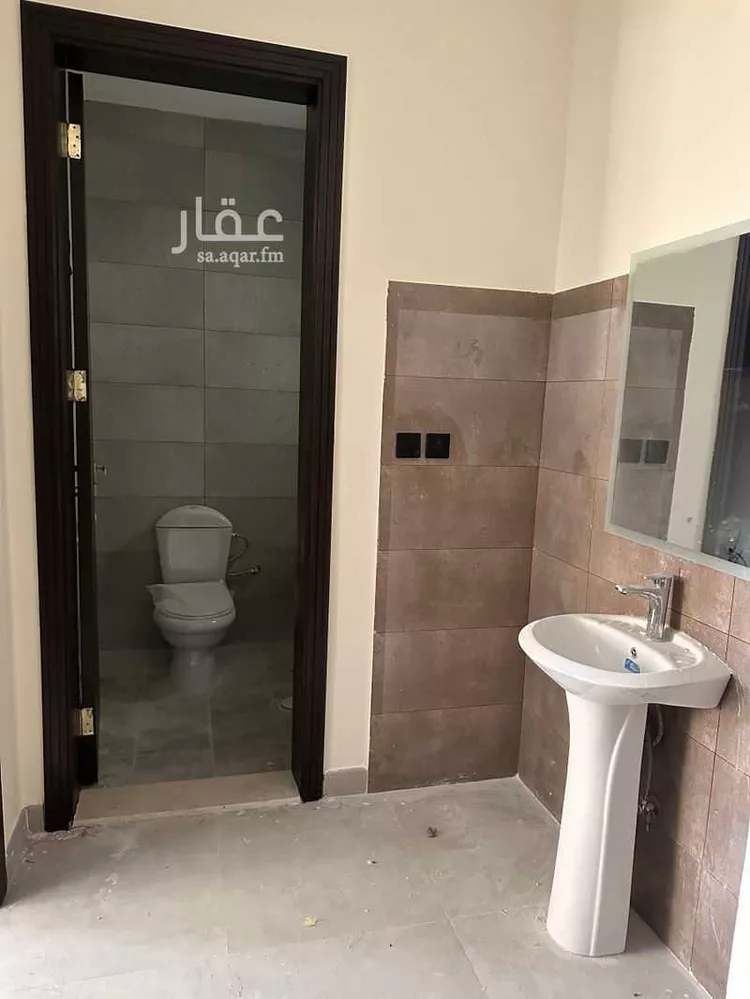 عمارة للإيجار في شارع الحارث ابن زهره, حي طيبة, جدة صورة 5