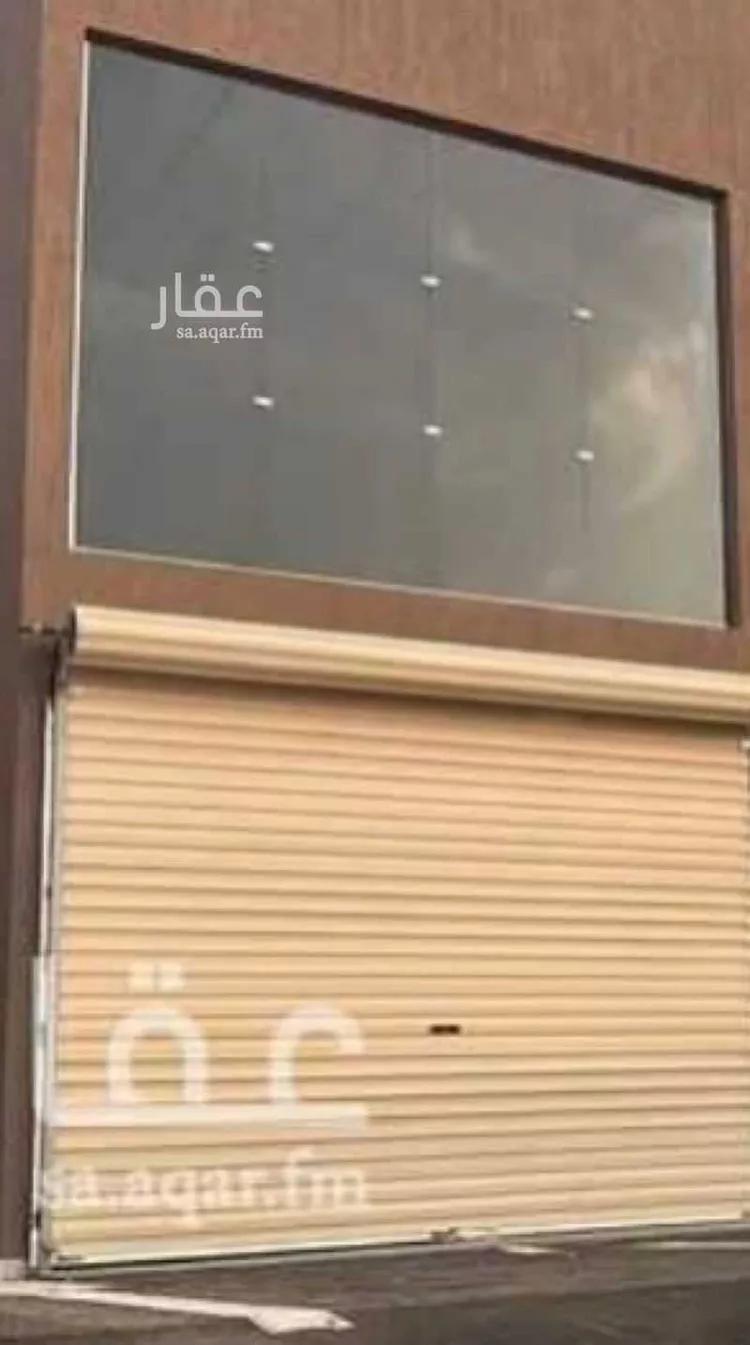مستودع للإيجار في شارع 13354306, حي طيبة, مدينة جدة, منطقة مكة المكرمة صورة 3