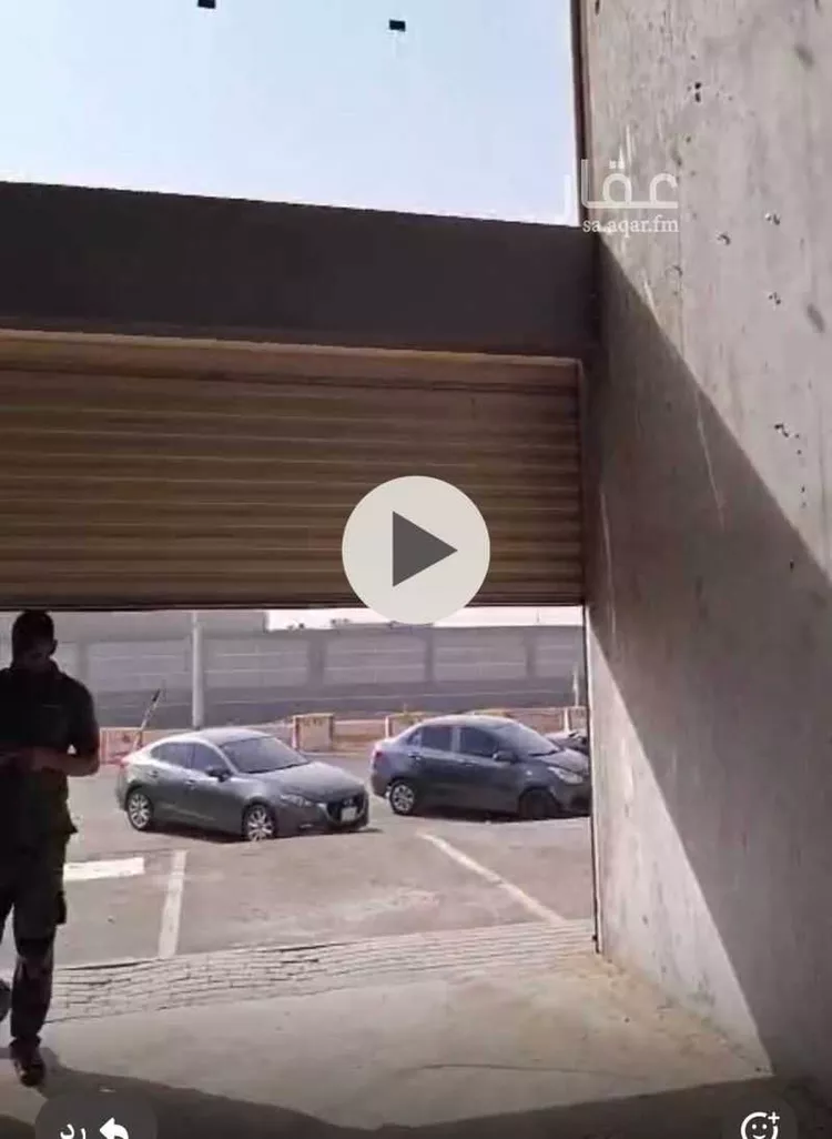مستودع للإيجار في شارع الحارث ابن زهره, حي طيبة, مدينة جدة, منطقة مكة المكرمة صورة 4