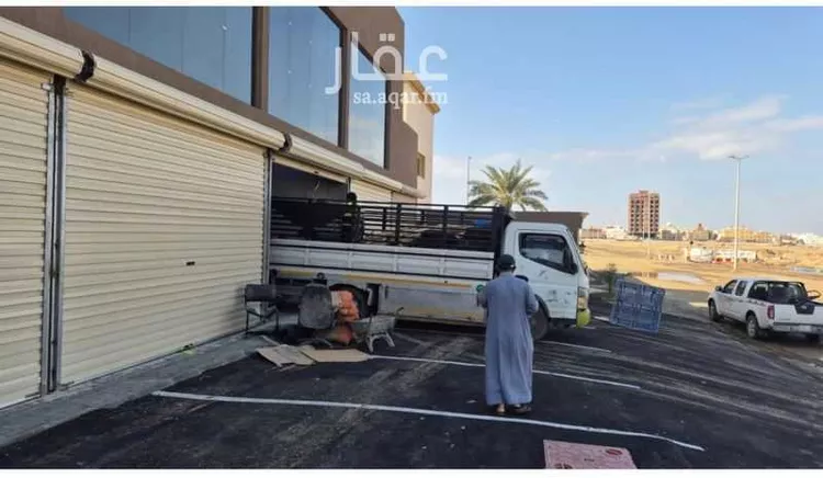 مستودع للإيجار في شارع 13354306, حي طيبة, مدينة جدة, منطقة مكة المكرمة صورة 4