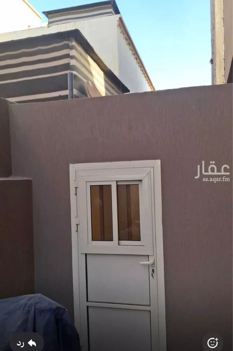 غرفة للإيجار في شارع الحارث ابن زهره, حي طيبة, مدينة جدة, منطقة مكة المكرمة