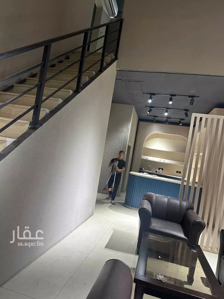 محل للإيجار في شارع الحارث بن زهرة ، حي طيبة ، جدة ، جدة صورة 3