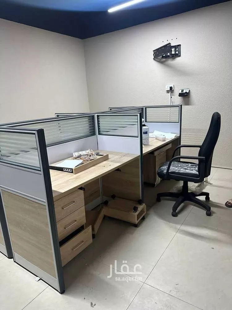 محل للإيجار في شارع الحارث ابن زهره, حي طيبة, مدينة جدة, منطقة مكة المكرمة صورة 4