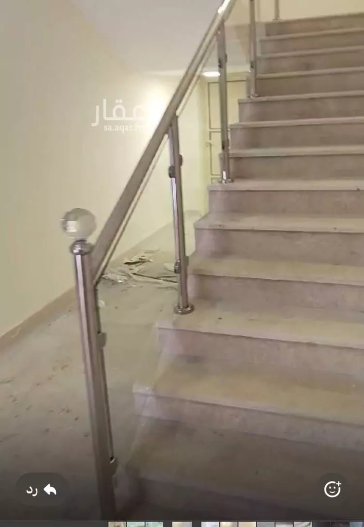 عمارة للإيجار في شارع الحارث ابن زهره, حي طيبة, جدة