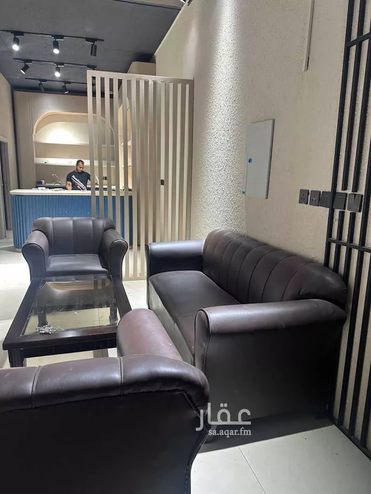 محل للإيجار في شارع الحارث بن زهرة ، حي طيبة ، جدة ، جدة صورة 2