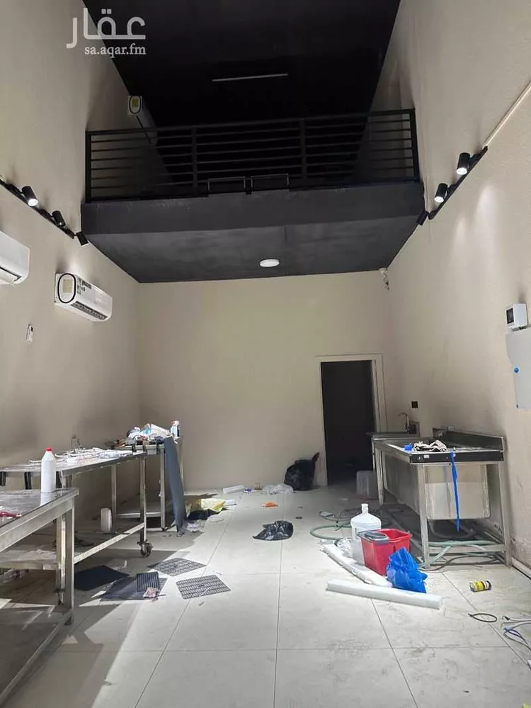 مستودع للإيجار في شارع الحارث ابن زهره, حي طيبة, مدينة جدة, منطقة مكة المكرمة