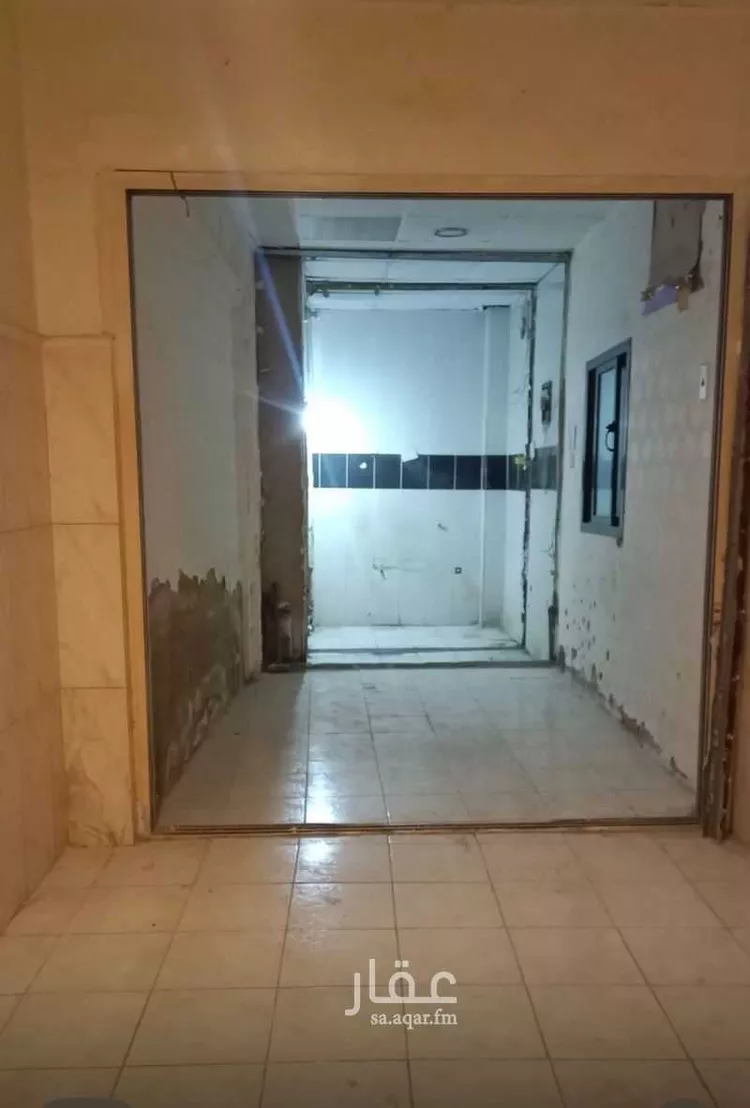 مستودع للإيجار في شارع جبل ابي قبيس, حي مشرفة, مدينة جدة, منطقة مكة المكرمة