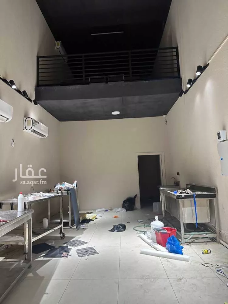 مستودع للإيجار في شارع عبد الواحد اللغوي ، حي طيبة ، جدة ، جدة