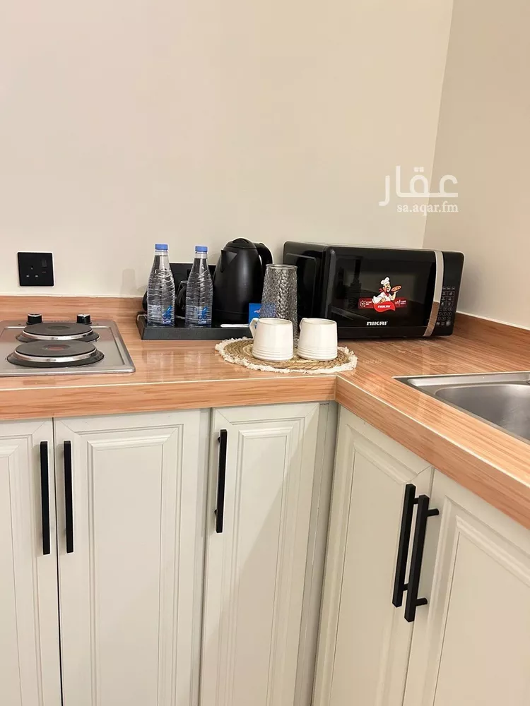 Furnished Apartment for Booking in Riyadh Al Murabba 6