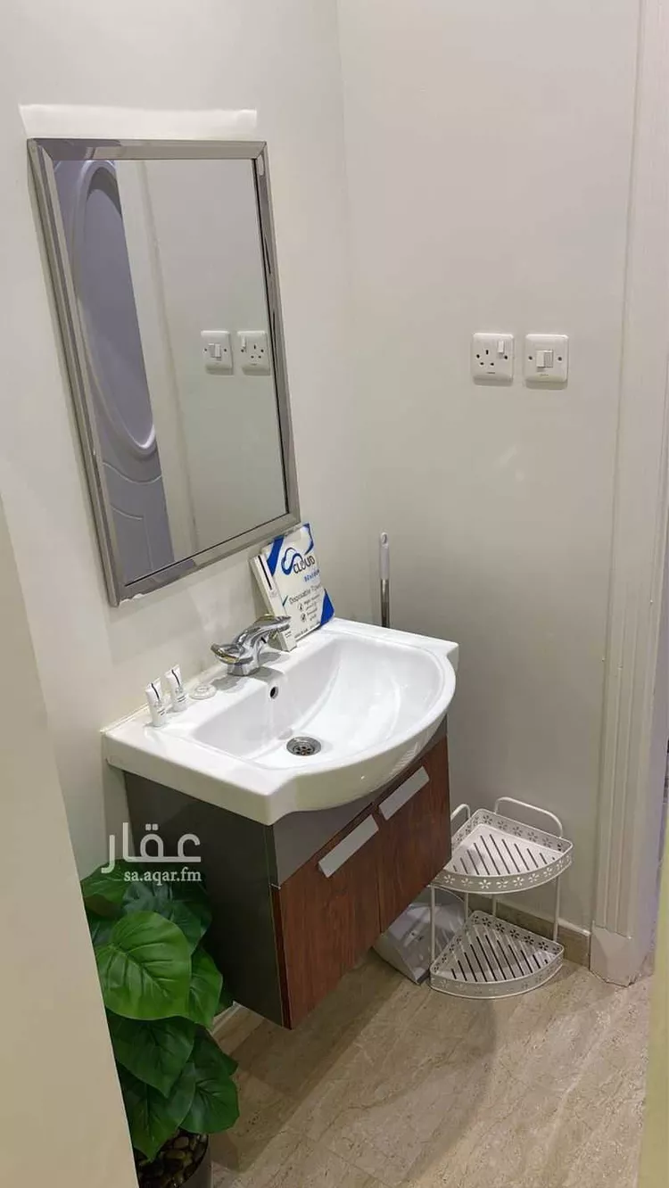 استديو مفروش للحجز في شارع محمد بن عبدالعزيز الدغيثر ، حي الصحافة ، الرياض ، منطقة الرياض صورة 4