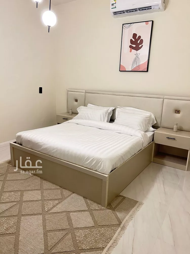 Furnished Apartment for Booking in Riyadh Al Murabba 8