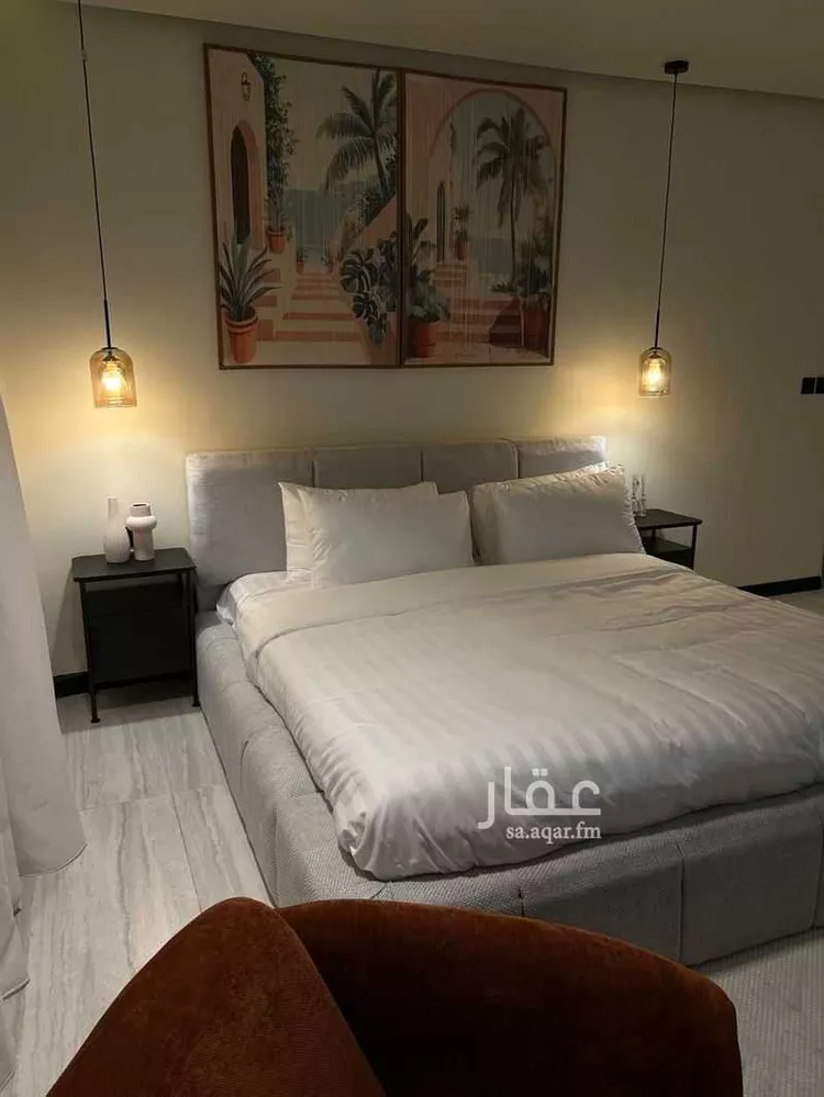 شقة للإيجار في شارع بنبان, حي السليمانية, مدينة الرياض, منطقة الرياض صورة 4