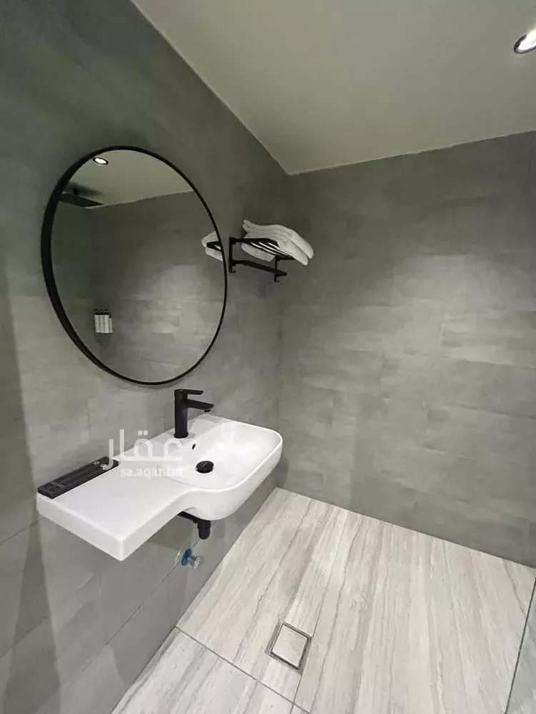 Studio for rent in Riyadh As Sulimaniyah 7
