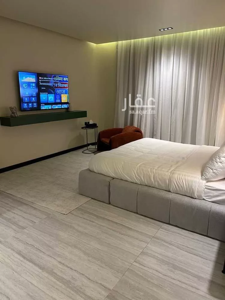 شقة للإيجار في شارع بنبان, حي السليمانية, مدينة الرياض, منطقة الرياض