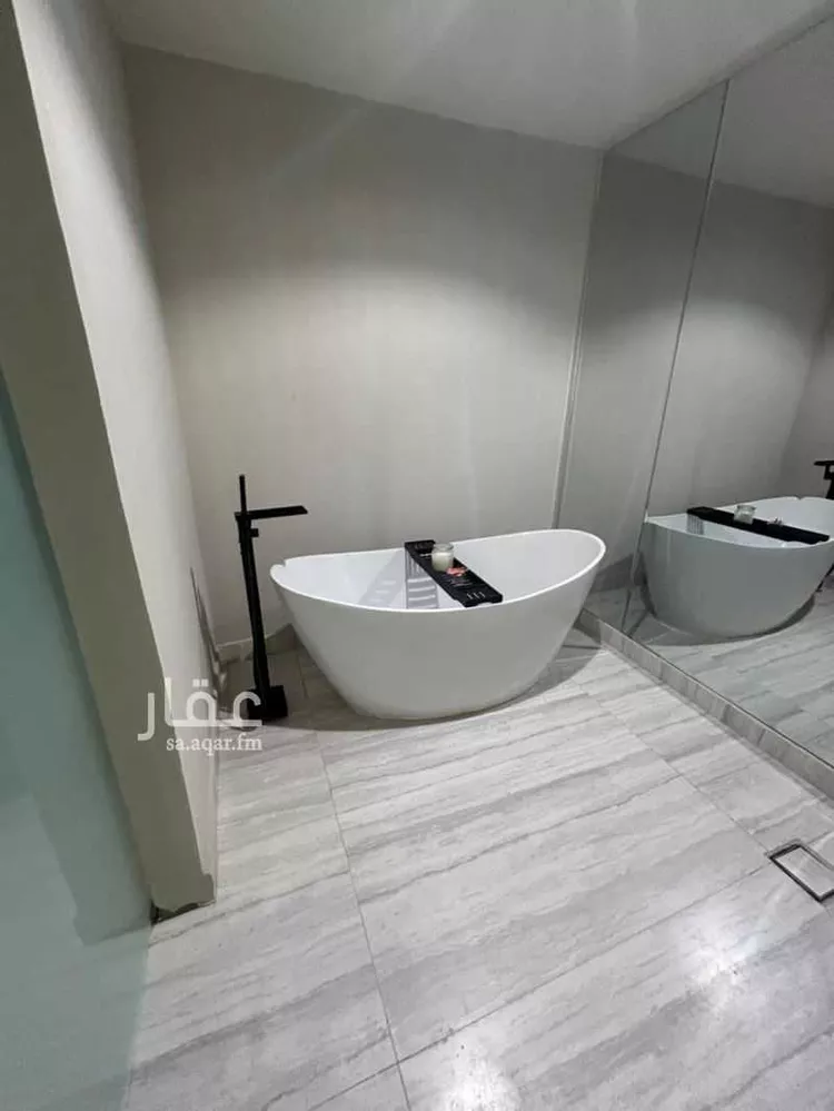 استديو مفروش للحجز في شارع بنبان ، حي السليمانية ، الرياض ، منطقة الرياض صورة 2