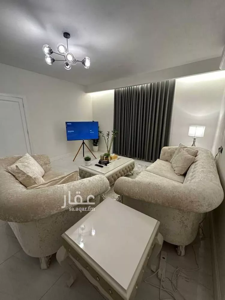 استديو مفروش للحجز في شارع محمد العقباني, السليمانية, الرياض صورة 4
